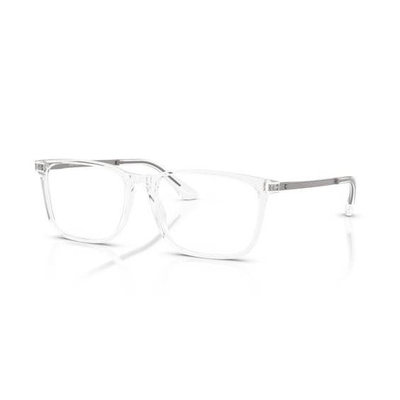 Montatura vista Giorgio Armani Uomo 0AR7249634457 - 0AR7249634457